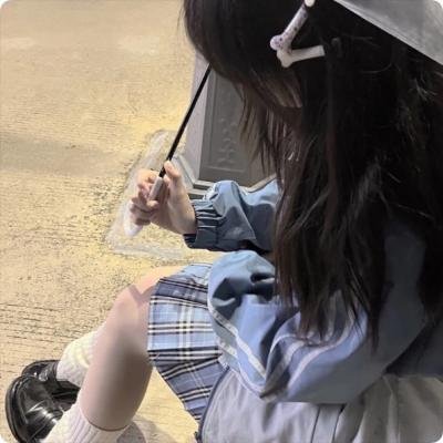 狱女