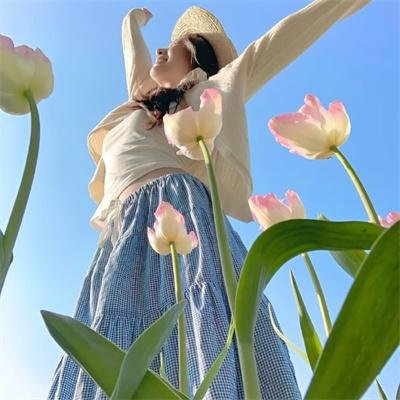 花漾姊妹帮